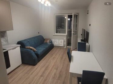 27,3 м², квартира-студия 21 000 ₽ в месяц - изображение 107