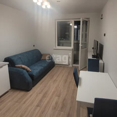 Квартира 22,9 м², студия - изображение 4