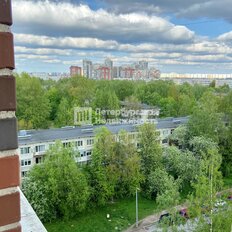Квартира 34 м², 1-комнатная - изображение 5