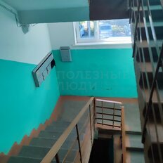 Квартира 50,7 м², 2-комнатная - изображение 5