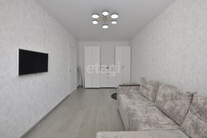 Купить квартиру с ремонтом в округе Ленинский в Омске - изображение 47