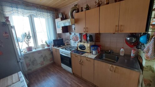 59,5 м², 3-комнатная квартира 3 650 000 ₽ - изображение 41