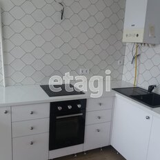 Квартира 60,4 м², 1-комнатная - изображение 1