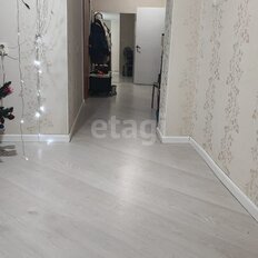 Квартира 92,5 м², 3-комнатная - изображение 5