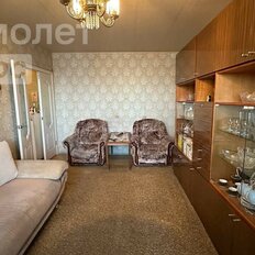 Квартира 48,5 м², 2-комнатная - изображение 3