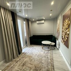 Квартира 75 м², 3-комнатная - изображение 1