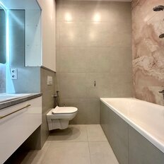 Квартира 75 м², 2-комнатная - изображение 3