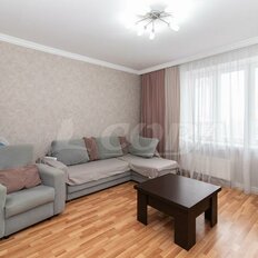 Квартира 58,4 м², 2-комнатная - изображение 5