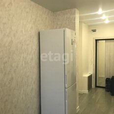 Квартира 30 м², студия - изображение 3