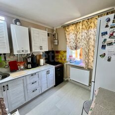 Квартира 30,2 м², 1-комнатная - изображение 3