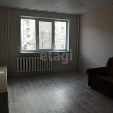 Квартира 50,4 м², 2-комнатная - изображение 3