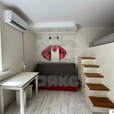 Квартира 22 м², студия - изображение 2