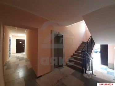Купить квартиру на улице А.Г. Стаханова, дом 44 в Липецке - изображение 36