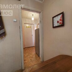 Квартира 19,5 м², 1-комнатная - изображение 4