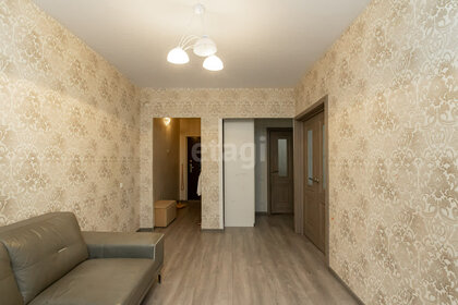 95 м², 3-комнатная квартира 10 750 000 ₽ - изображение 53