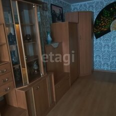 Квартира 31 м², 1-комнатная - изображение 5