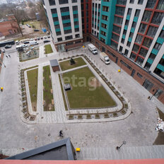 Квартира 45 м², 1-комнатная - изображение 5