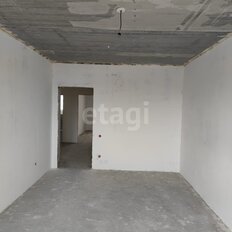 Квартира 72,7 м², 2-комнатная - изображение 4