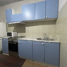 Квартира 34,5 м², 1-комнатная - изображение 3