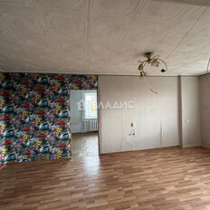Квартира 52,7 м², 2-комнатная - изображение 5