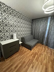 28,7 м², квартира-студия 3 160 000 ₽ - изображение 34