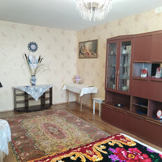 Квартира 37,4 м², 1-комнатная - изображение 2