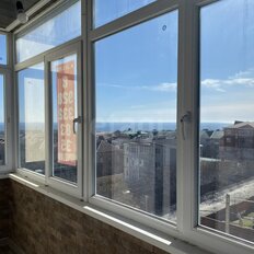 Квартира 84,4 м², 3-комнатная - изображение 2