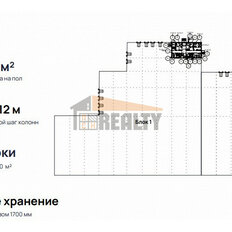 78000 м², склад - изображение 5