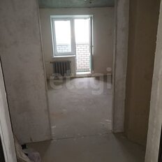 Квартира 20,7 м², студия - изображение 4