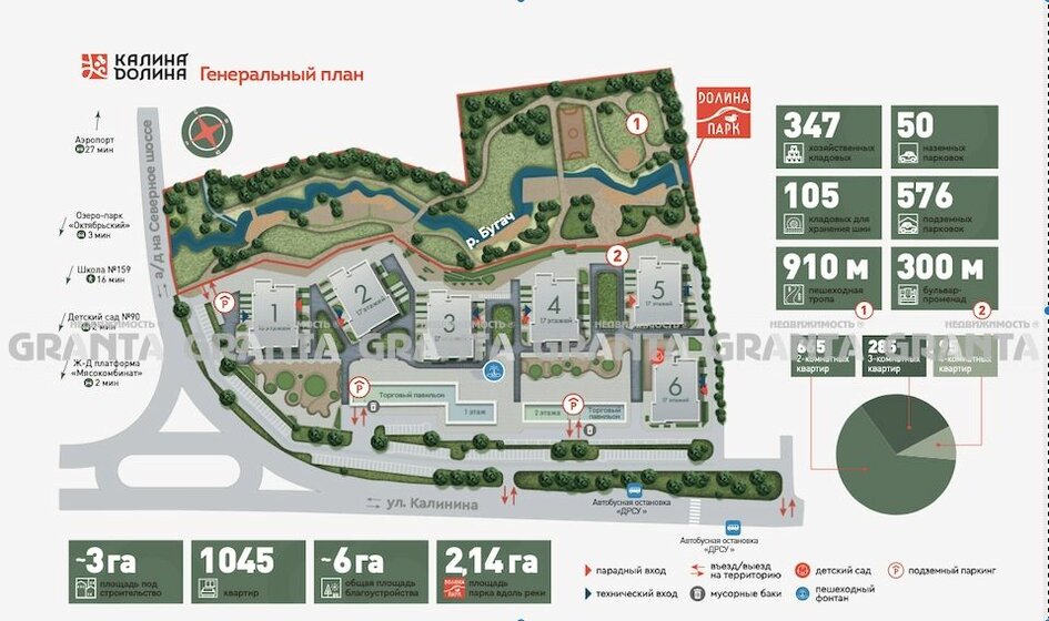 32 м², помещение свободного назначения 5 508 000 ₽ - изображение 1