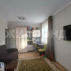 Квартира 47,7 м², 2-комнатная - изображение 4