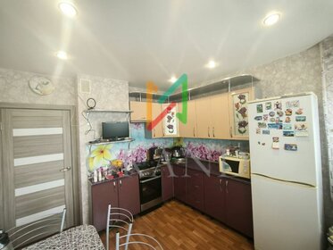 57,5 м², 2-комнатная квартира 5 170 500 ₽ - изображение 27