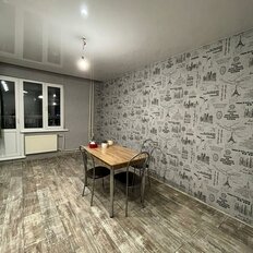 Квартира 80,6 м², 2-комнатная - изображение 2
