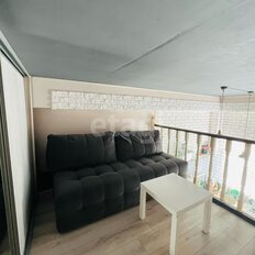 Квартира 31 м², студия - изображение 5