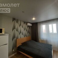 Квартира 27 м², студия - изображение 4