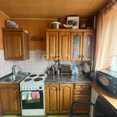 Квартира 34,9 м², 1-комнатная - изображение 1