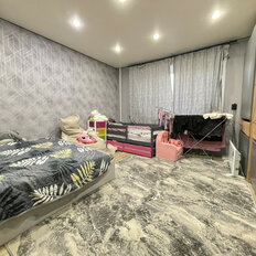 Квартира 36,7 м², 1-комнатная - изображение 2