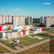 Квартира 35,9 м², 1-комнатная - изображение 3