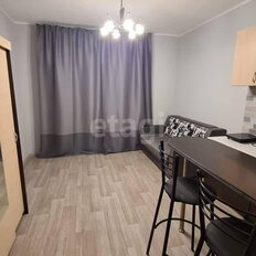 Квартира 22,2 м², студия - изображение 1