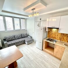 Квартира 38 м², 1-комнатная - изображение 1