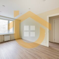 Квартира 33,1 м², 1-комнатная - изображение 4