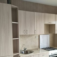 Квартира 42,4 м², 1-комнатная - изображение 5