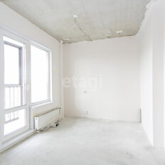Квартира 31,3 м², 1-комнатная - изображение 3