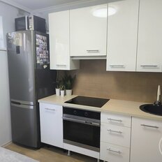 Квартира 67 м², 3-комнатная - изображение 3