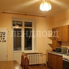 Квартира 92 м², 3-комнатная - изображение 3