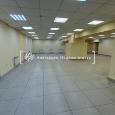 540 м², помещение свободного назначения - изображение 2