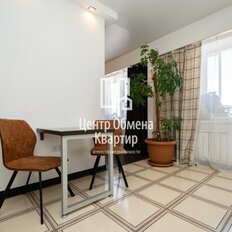 Квартира 73,5 м², 3-комнатная - изображение 3