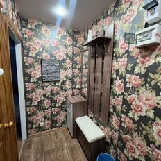 Квартира 31,4 м², 1-комнатная - изображение 5