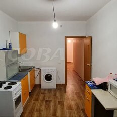 Квартира 84 м², 2-комнатная - изображение 2