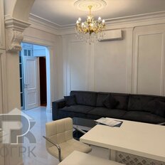 Квартира 56,1 м², 2-комнатная - изображение 1
